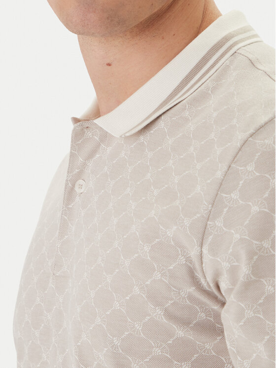 JOOP! JOOP! Поло JJ-Jessino 30101930 Бежевий Regular Fit