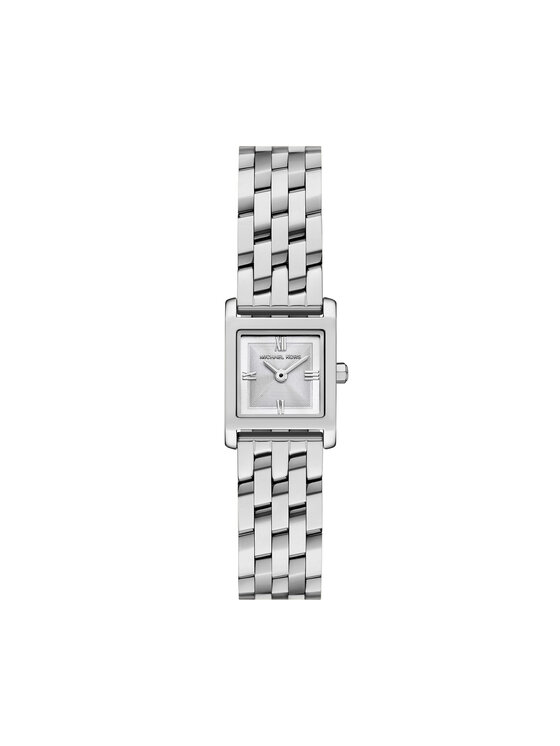 Michael Kors Годинник Michael Kors Georgie MK4933 Срібний