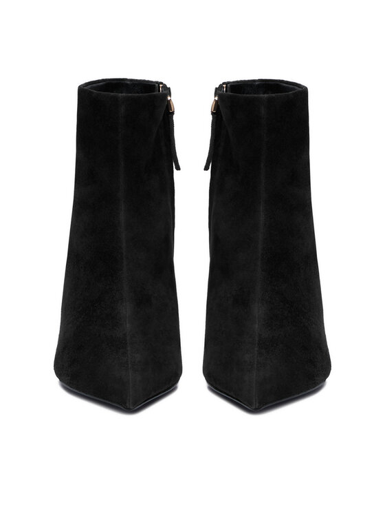 GINO ROSSI Stivaletti GINO ROSSI EO-26004-01 Nero