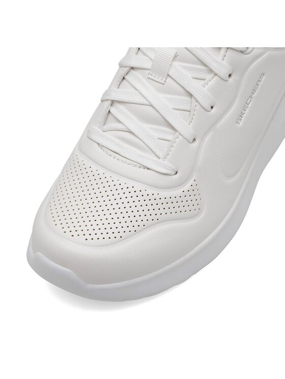 Skechers Снікерcи Skechers Uno Lite 8750063 WHT Білий