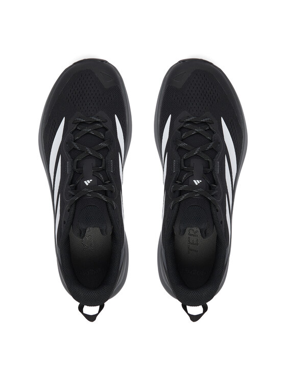 adidas Παπούτσια πεζοπορίας adidas Terrex Tracefinder Plus JQ1955 Μαύρο
