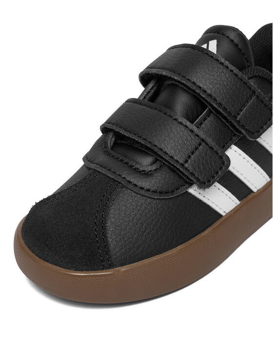 adidas Снікерcи adidas C-Vl Court 3.0 Cf ID9156 Чорний