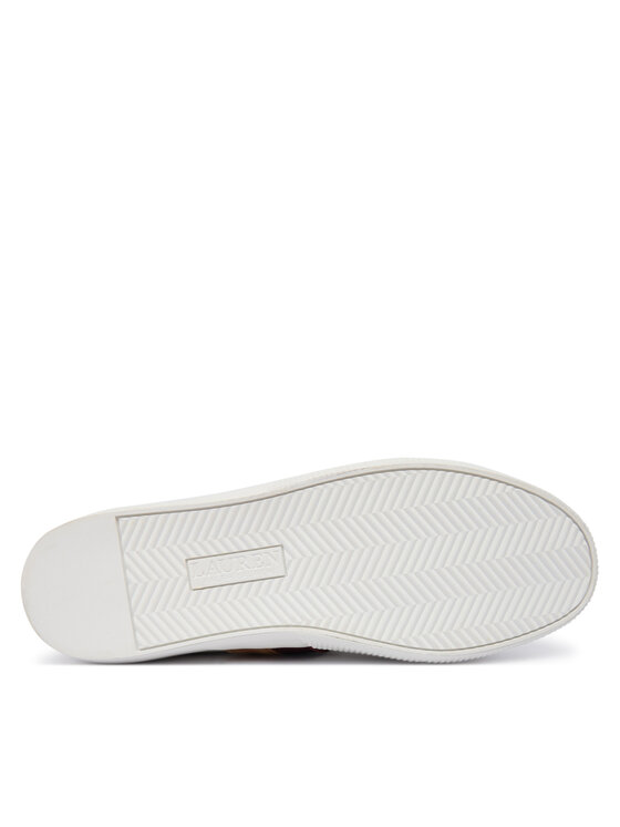 LAUREN RALPH LAUREN Superge LAUREN RALPH LAUREN Janson II 802979187003 Bela