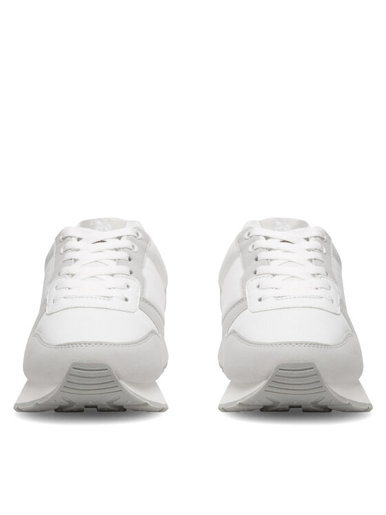 U.S. Polo Assn. Sneakers U.S. Polo Assn. KITTY002A Bianco