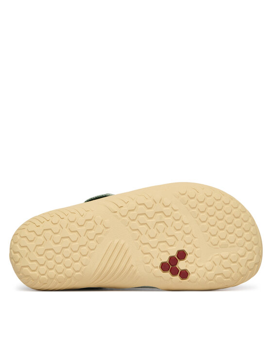 Vivo Barefoot Sportcipők Vivo Barefoot Motus Knit 166091 03 Zöld