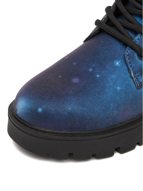 Disney Classics Черевики Disney Classics CEO-CM-AW25-350DCLS Голубий