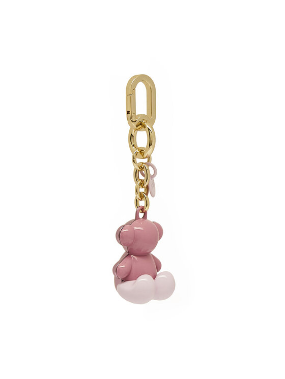 TOUS Брелок TOUS Bold Bear 2002127013 Рожевий