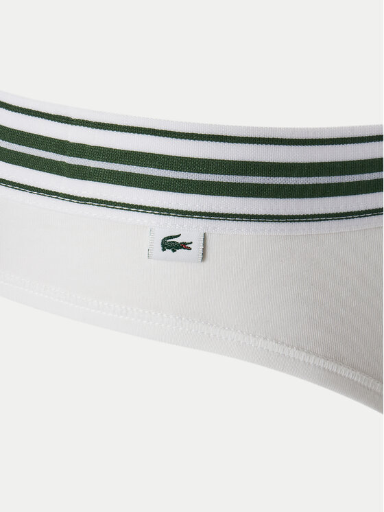 Lacoste Lacoste Siaurikės 8F5147 Balta