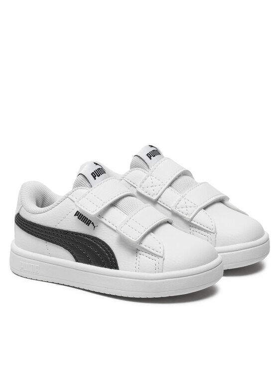 Puma Снікерcи Puma Rickie Classic V Inf 394254 13 Білий