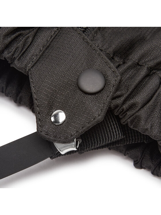Salewa Polainas Salewa Hiking Gaiter 002117 Negro