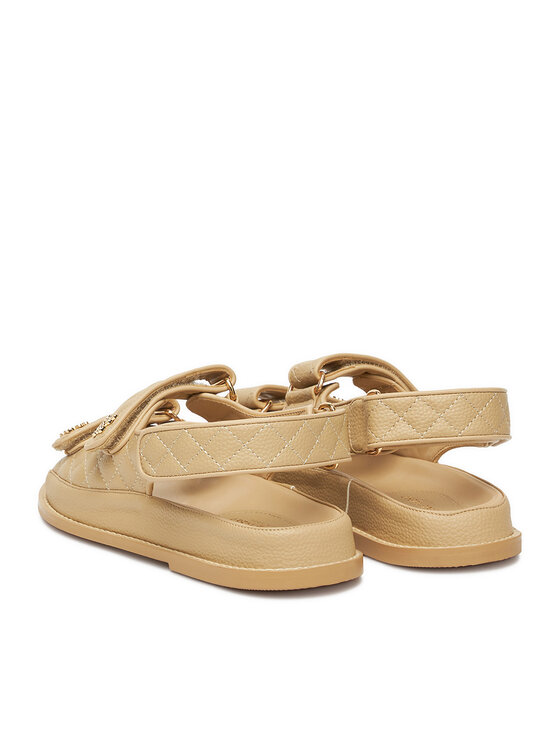 Nine West Босоніжки Nine West V1557-703-1 Бежевий