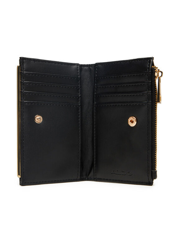 Aldo Peněženka Aldo Mereclya 14143756 Hnědá