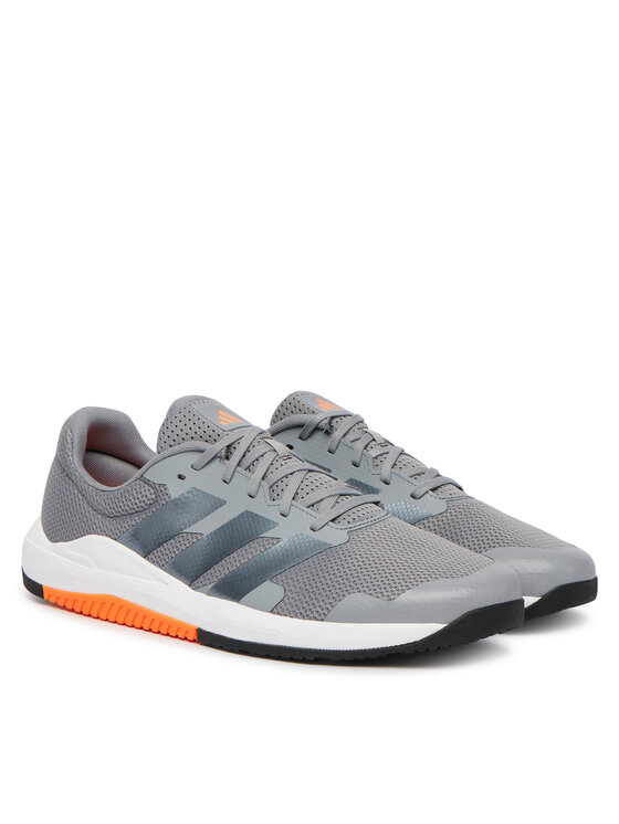 adidas Παπούτσια για Γυμναστήριο adidas Dropset Base JQ1449 Γκρι