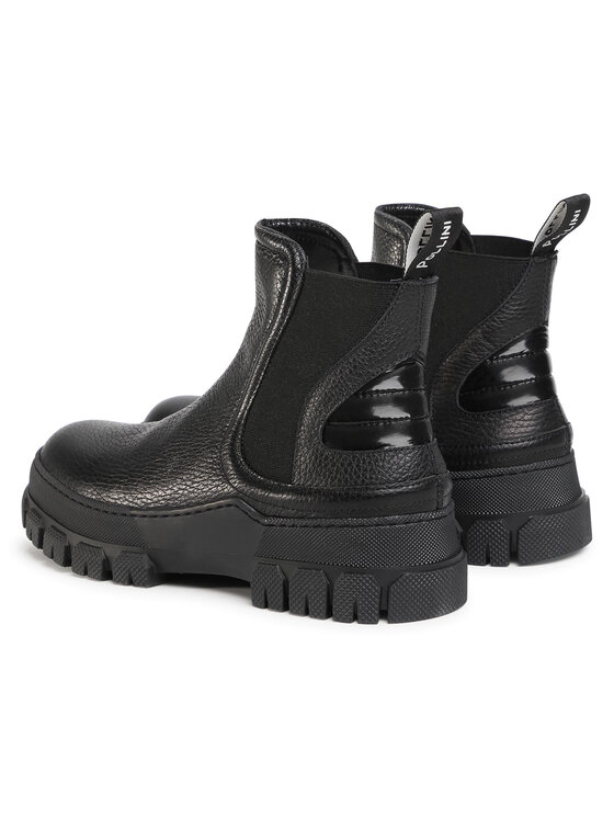 Pollini Челсі Pollini SA21143G1BTF0000 Чорний