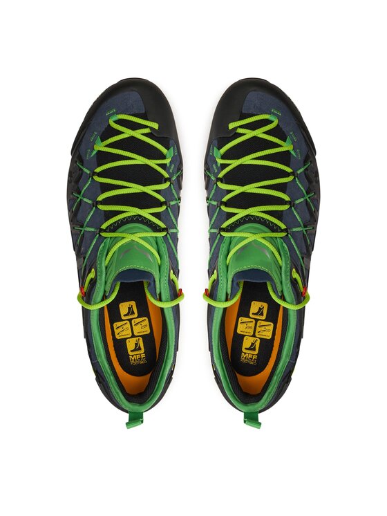 Туристически Salewa Ms Wildfire Edge 61346-3840 Тъмносин | Obuvki.bg