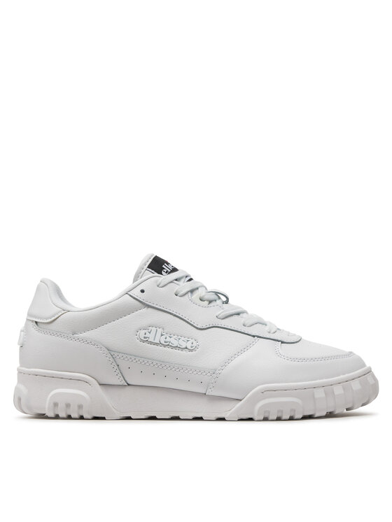 Sneakers Ellesse Tanker Cupsule SHMF0443 Alb | Epantofi.ro