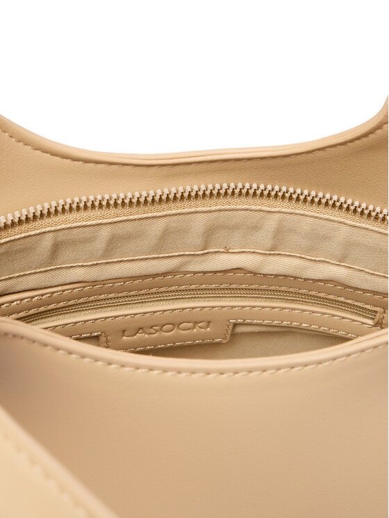 Lasocki Borsetta Lasocki CEO-LSK-M-003-09 Beige