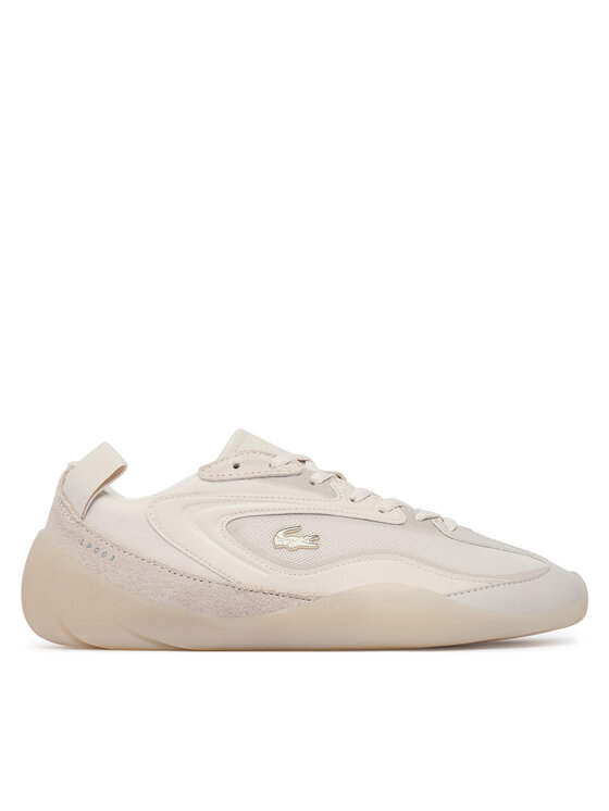 Lacoste Снікерcи Lacoste Side Low 51SFA0125 Білий