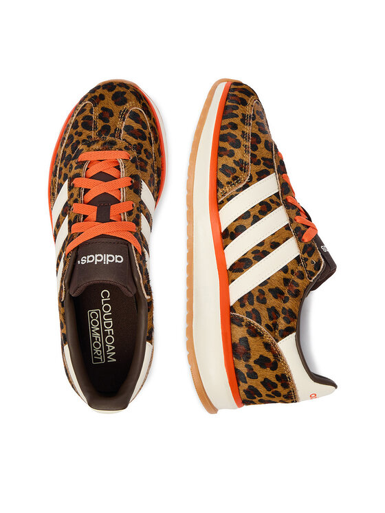 adidas Sneakers adidas CEO-RUN 70S LA4306 Marrone