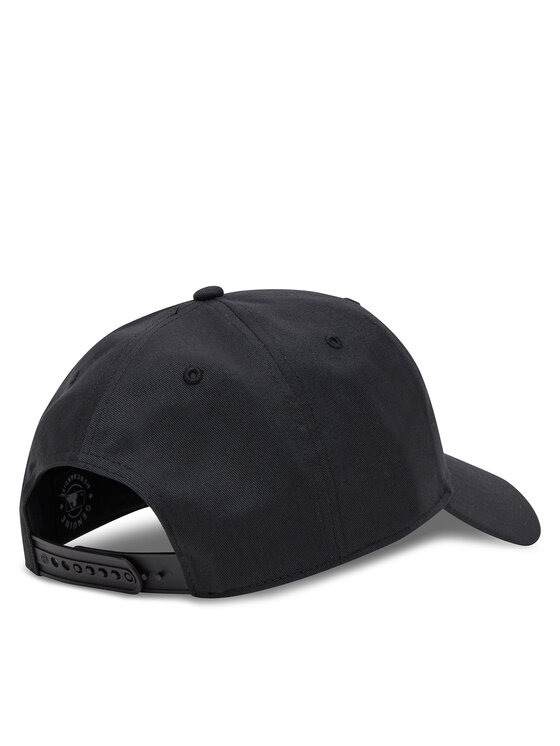 47 Brand Šiltovka 47 Brand MLB Chicago White Sox Raised Basic '47 MVP B-RAC06CTP Čierna