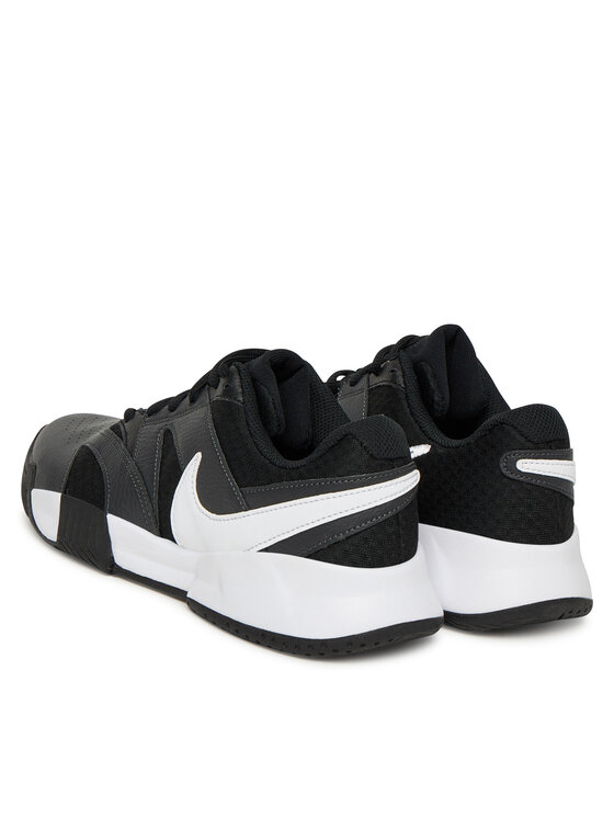 Nike Čevlji za tenis Nike W Court Lite 4 FD6575 001 Črna