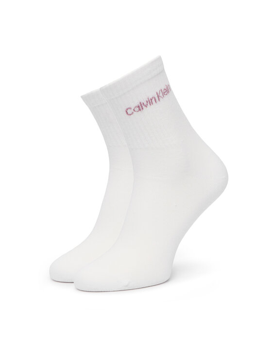 Calvin Klein Κάλτσες μακριές Calvin Klein 701241453 Έγχρωμο