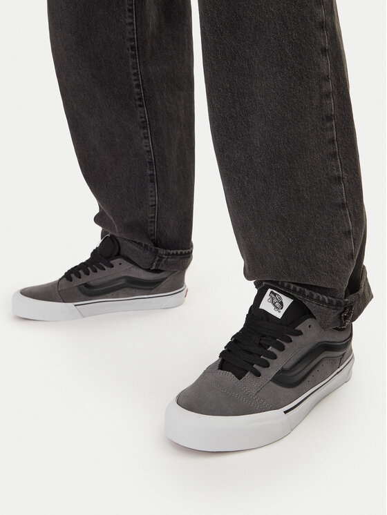 Vans Teniși Vans Knu Skool VN000DAJPWT1 Gri