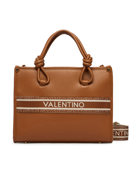 Valentino Сумка Valentino Aella VBS9ZW04 Коричневий