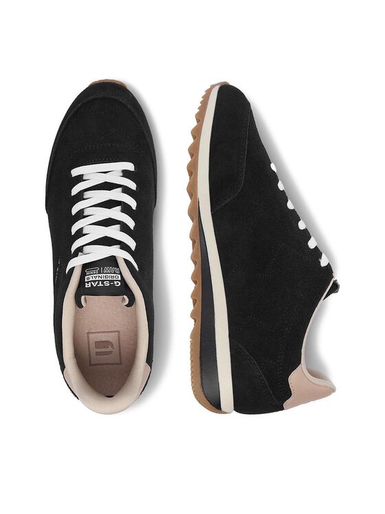 G-STAR Снікерcи G-Star Raw CEO-25SCW160 Чорний