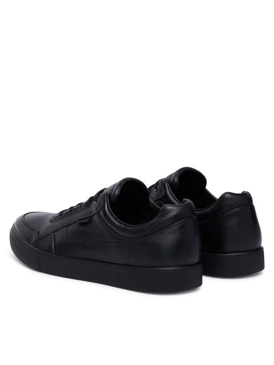 ECCO Sneakersy ECCO Soft 10 M 56014402001 Čierna
