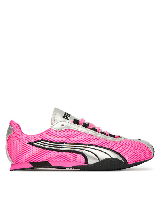 Puma Снікерcи Puma H-STREET OG 403692 07 Рожевий