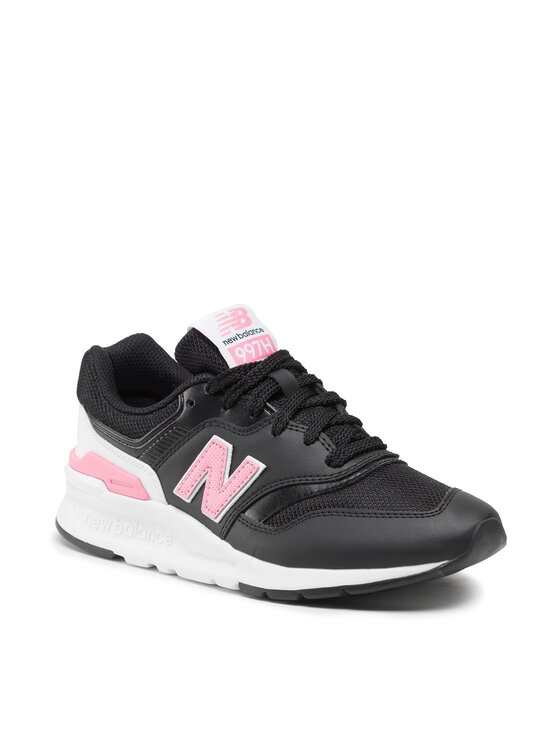 New Balance Laisvalaikio batai New Balance CW997HCY Juoda