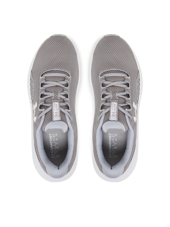 Under Armour Взуття для бігу Under Armour UA Charged Surge 4 3027000 Сірий