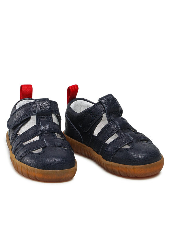 Reima Poltopánky Reima Hieta 569509 Tmavomodrá