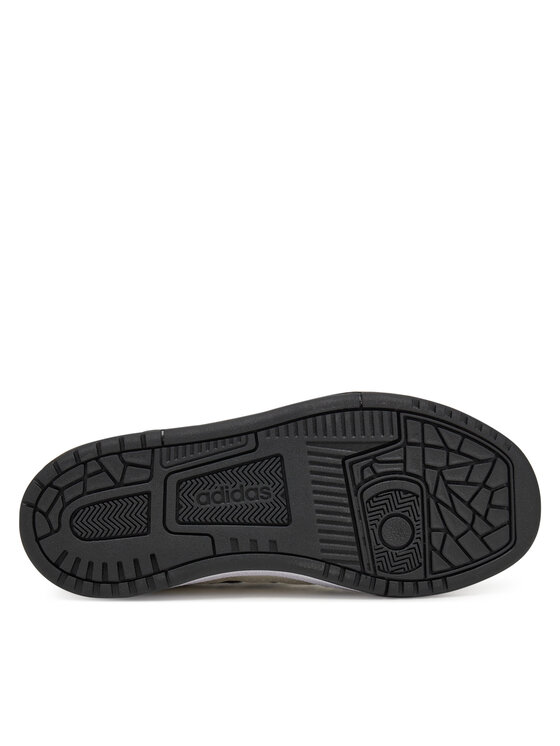 adidas Снікерcи adidas Rapid Court JP7654 Чорний