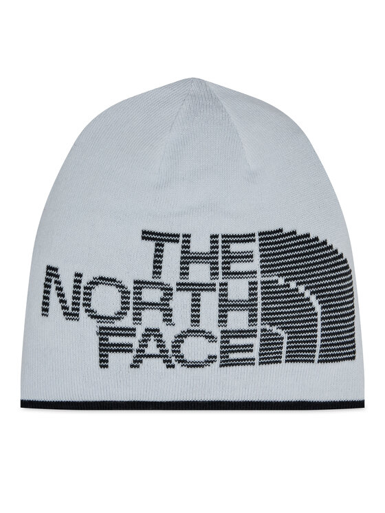 The North Face Čepice The North Face Reversible Highline BeanieNF0A7WLAYA71 Černá