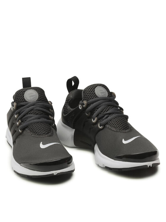Nike Tenisice Nike Presto (Gs) 833875 015 Siva
