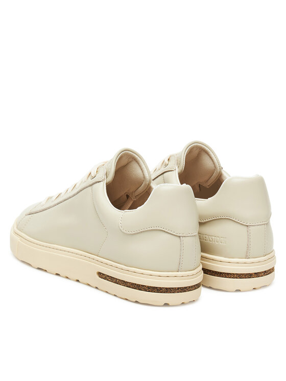 Birkenstock Снікерcи Birkenstock Bend Low 1030082 Бежевий