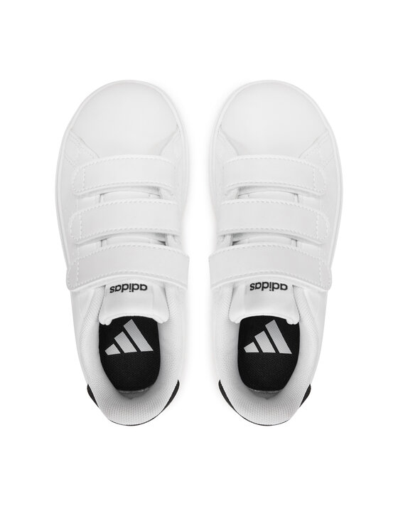 adidas Sportcipők adidas Advantage Base 2.0 Cf C IH8122 Fehér