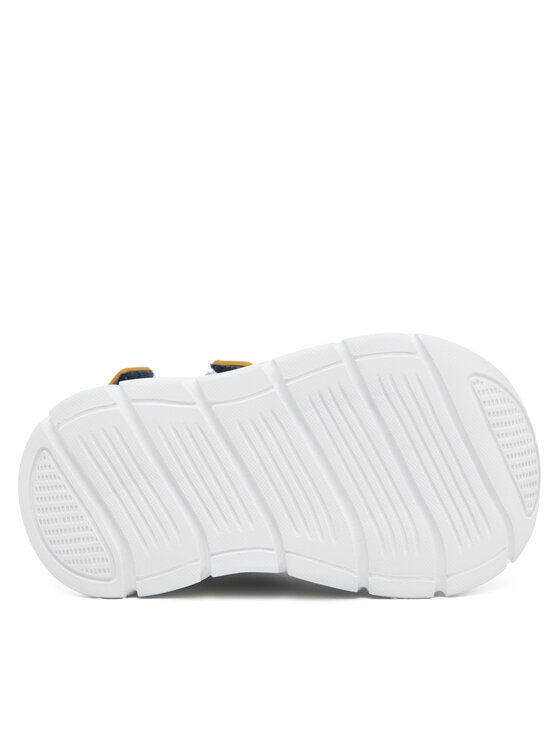 ZigZag Босоніжки ZigZag Niagien Kids Closed Sandal Z222383 Голубий