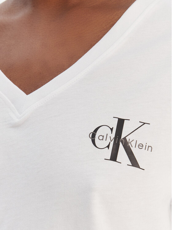 Calvin Klein Jeans Calvin Klein Jeans Komplet t-shirt majic﻿ LV047C906G Pisana Regular Fit