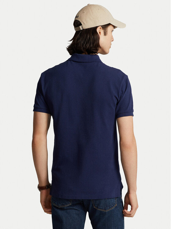 Polo Ralph Lauren Polo Ralph Lauren Polo 710783656012 Azul marino Classic Fit