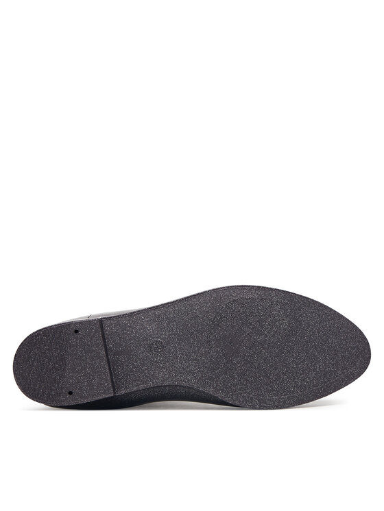 KARL LAGERFELD Kalosze KARL LAGERFELD KL94775S Fioletowy