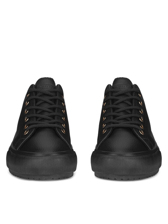 JENNY Sneakersy JENNY WFA2790-1A Čierna