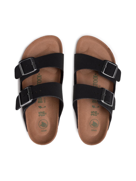 Birkenstock Nazouváky Birkenstock Arizona Bs 1019057 Černá