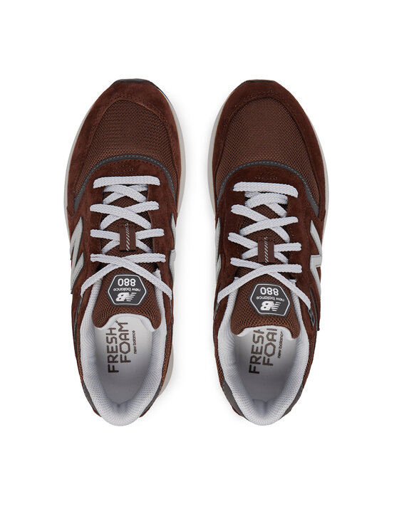 New Balance Sneakers New Balance M8806XS Marrone