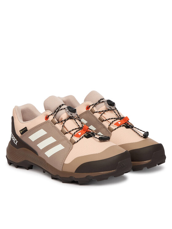 adidas Трекінгові черевики adidas Terrex Gore-Tex JR9072 Рожевий