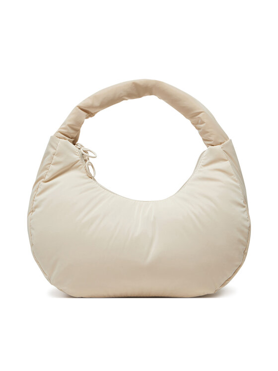 Puma Τσάντα Puma Hobo UP 912990 02 Εκρού