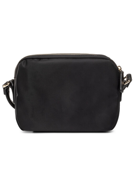 Tommy Hilfiger Borsetta Tommy Hilfiger Poppy Crossover AW0AW07955 Nero