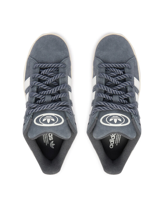 adidas Sneakersy adidas Campus 00S JP6192 Šedá